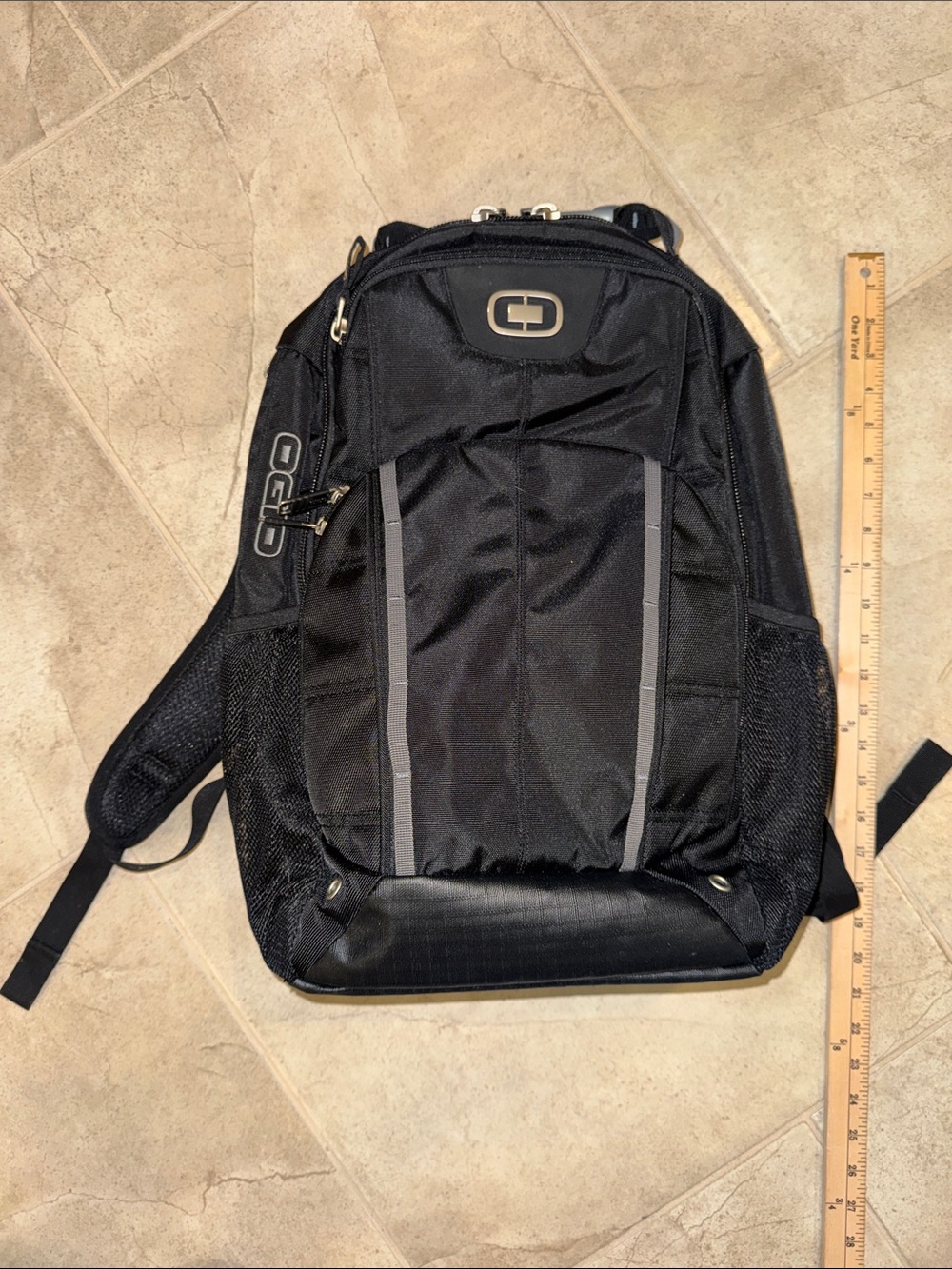 OGIO Axle Backpack